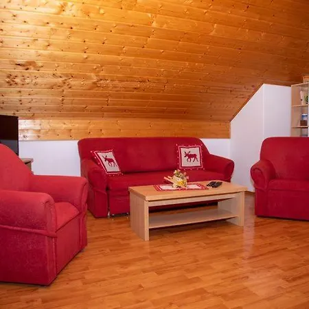 Guest house Ema 3*