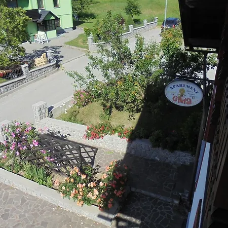 Guest house Ema