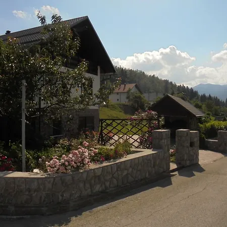 Gasthof Ema 3*