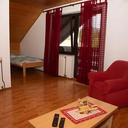 Ema Guest house