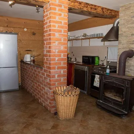 Guest house Ema 3*