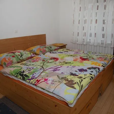 Guest house Ema Crni Lug