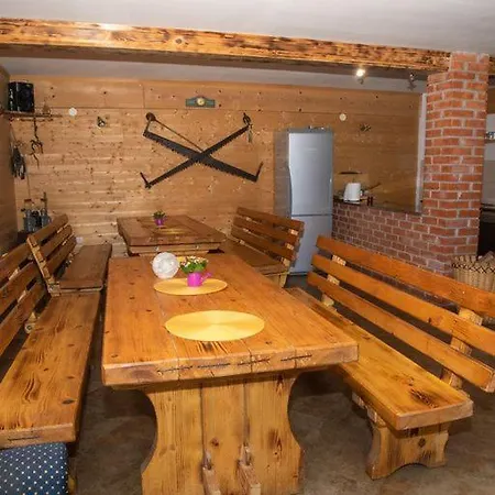 Guest house Ema