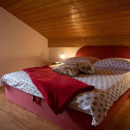 Guest house Ema 3*