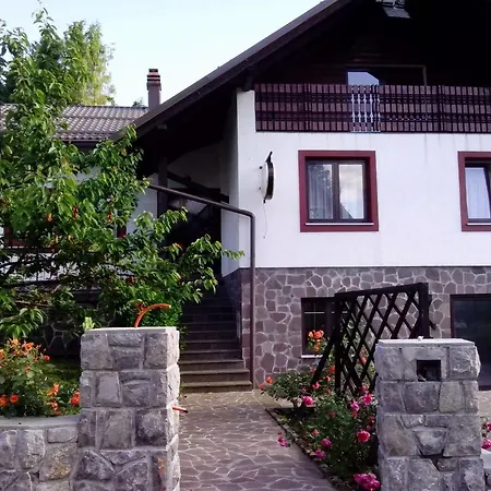 Guest house Ema 3*