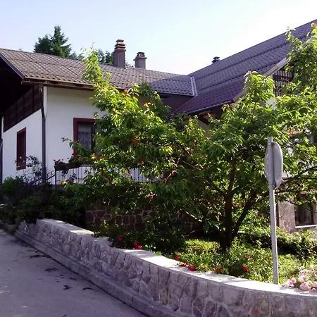 Guest house Ema
